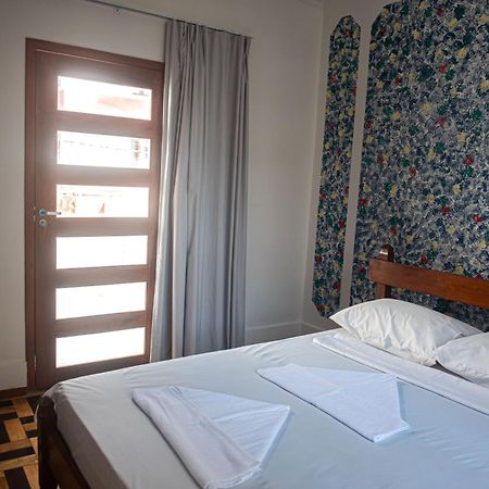 Hotel Pousada Krone Praia De Iracema Fortaleza 외부 사진