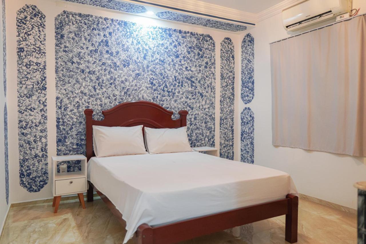 Hotel Pousada Krone Praia De Iracema Fortaleza 외부 사진